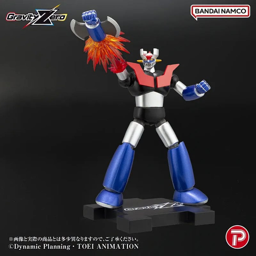 Gravity Zero MazingerZ