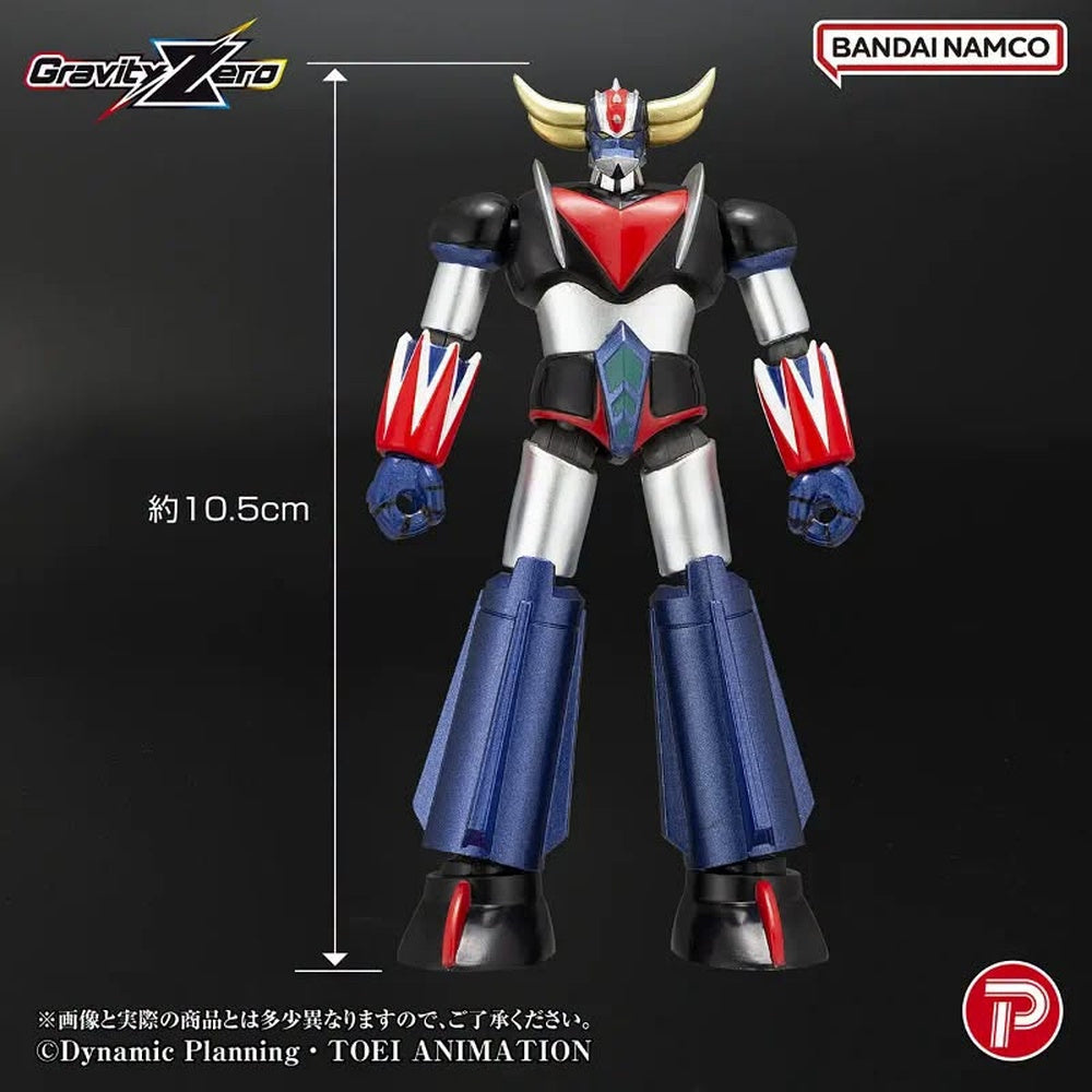 Gravity Zero Grendizer
