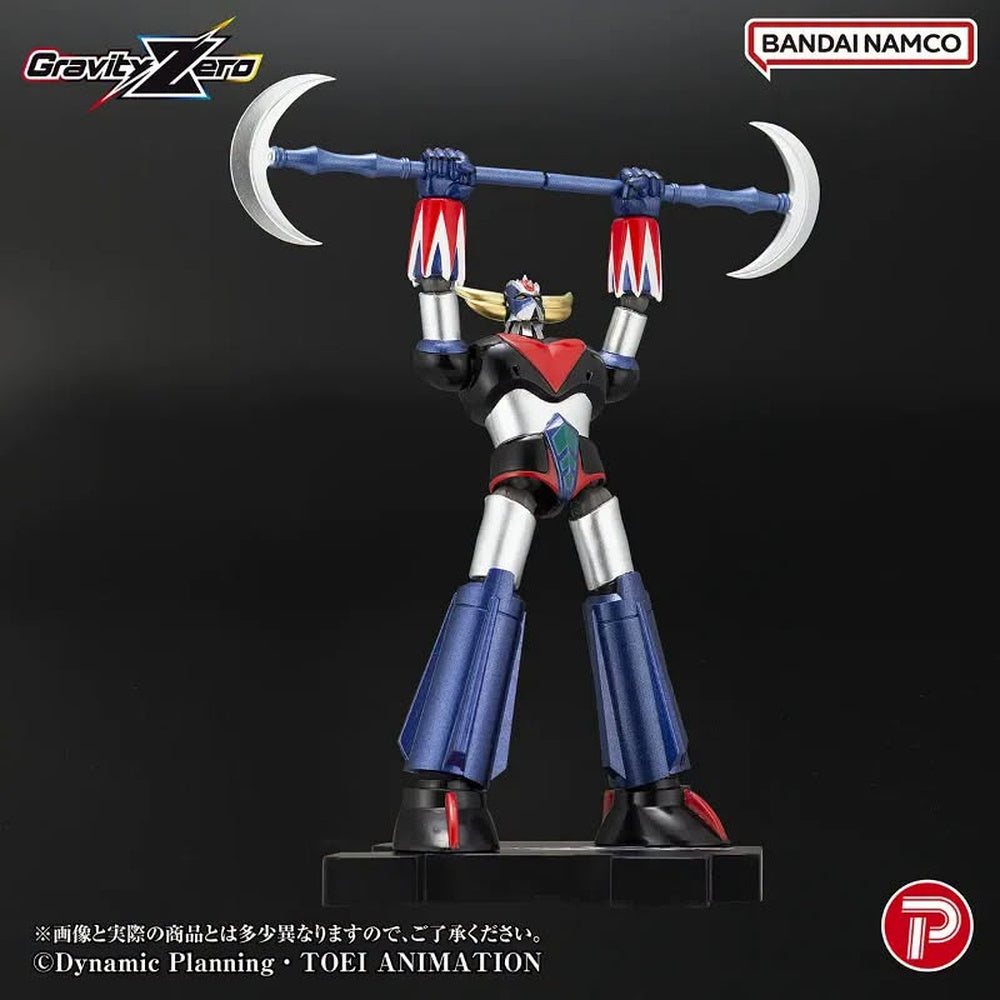 Gravity Zero Grendizer
