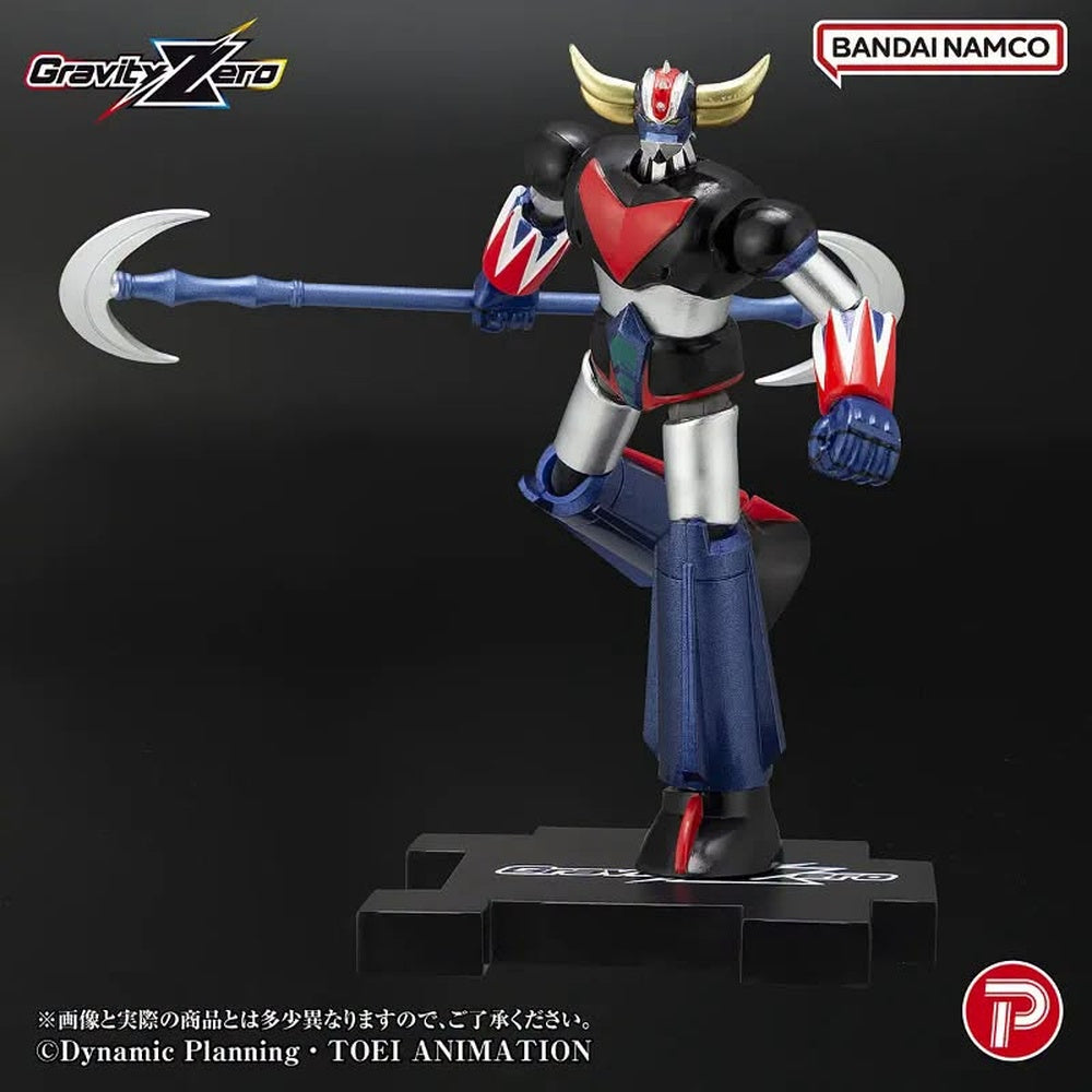 Gravity Zero Grendizer