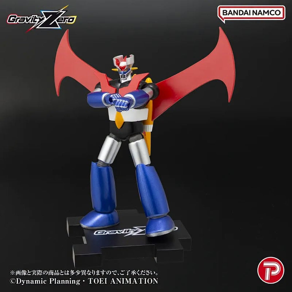 Gravity Zero MazingerZ