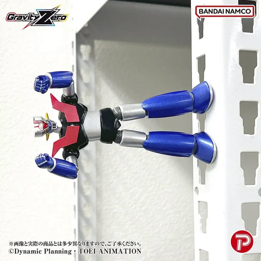 Gravity Zero MazingerZ