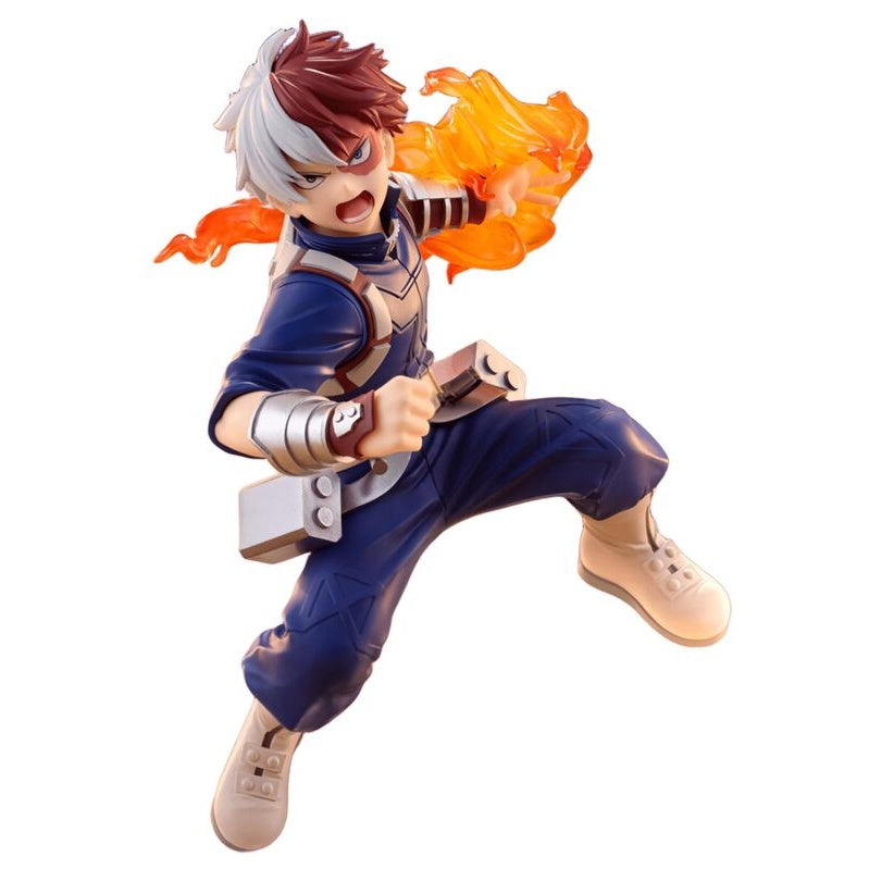 [Muchute] My Hero Academia: You're Next Figure -Shoto Todoroki-