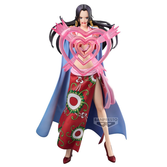 ONE PIECE GRANDISTA-BOA HANCOCK-SPECIAL EDITION