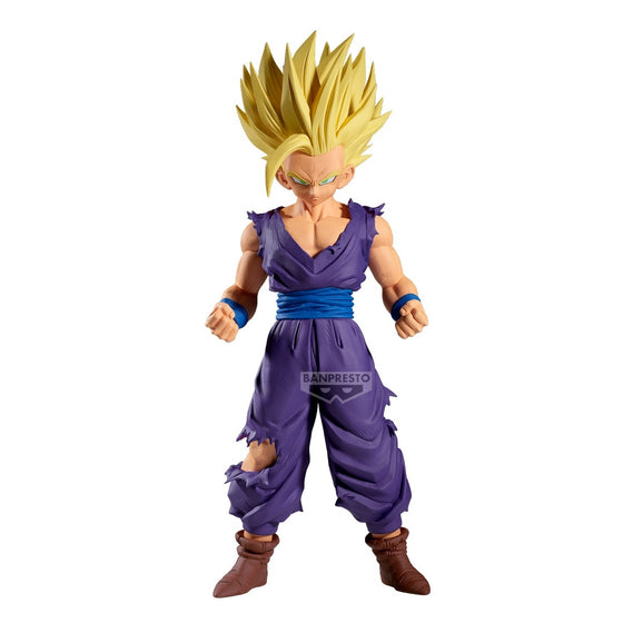 [GRANDISTA] DRAGON BALL Z -SON GOHAN-