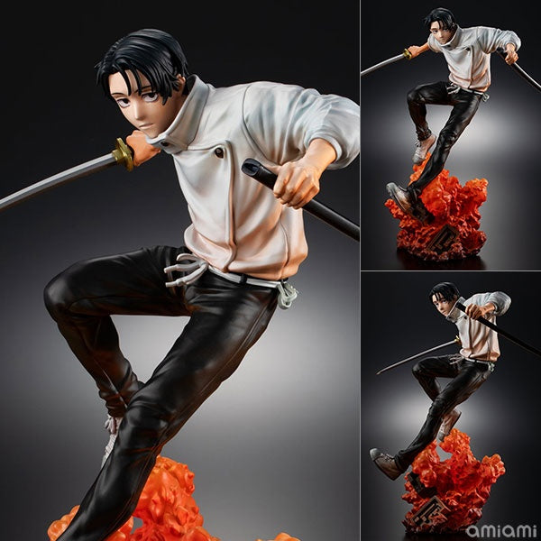 [LH] Figure Jujutsu Kaisen The Culling Game Yuta Okkotsu