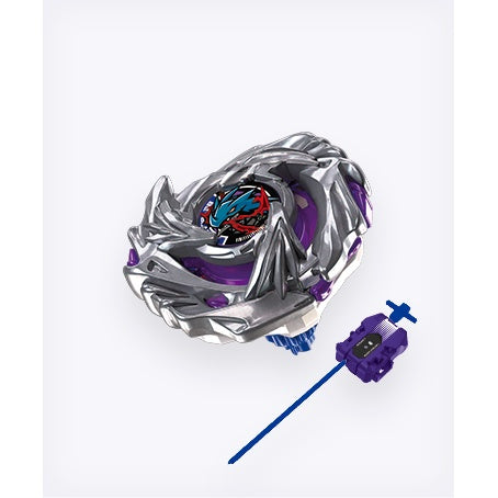 BeybladeX Starter BX-52 Lustre Dragoon 6-60LC [Official Import]
