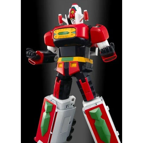 SOUL OF CHOGOKIN GX-43 DAIMOS