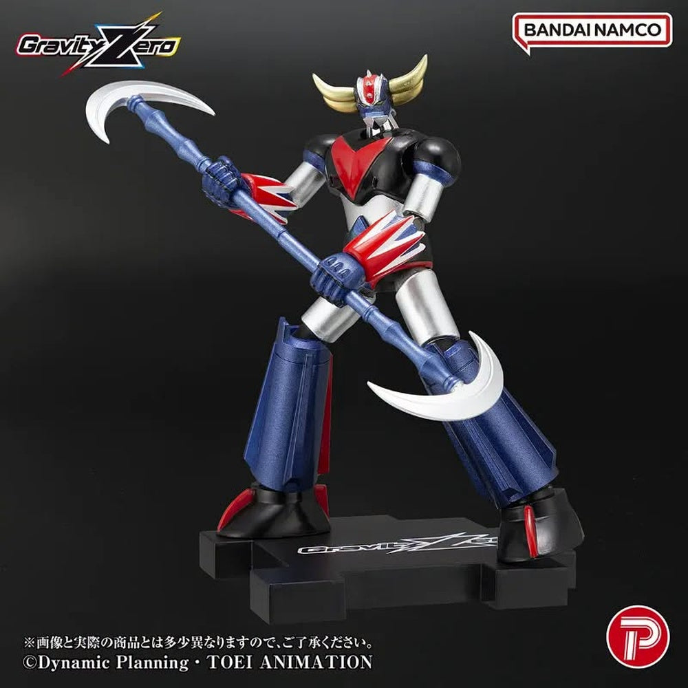 Gravity Zero Grendizer