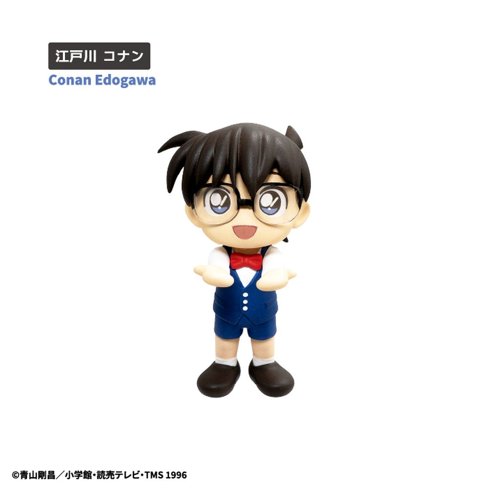 MOTTE Detective Conan (box of 6)