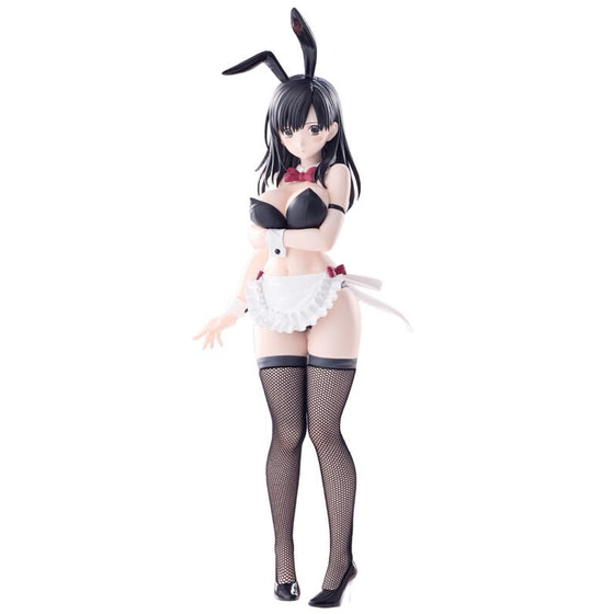 [BiCute Bunnies] Strawberry 100% Figure -Aya Toujou-