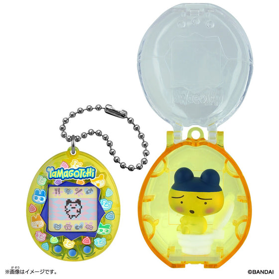 Original Tamagotchi Collectibles Set -Mametchi-