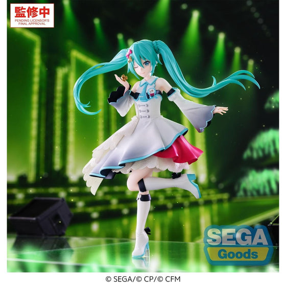 [XStellar] HATSUNE MIKU: COLORFUL STAGE! -Stage SEKAI Hatsune Miku- ~Brand New World~