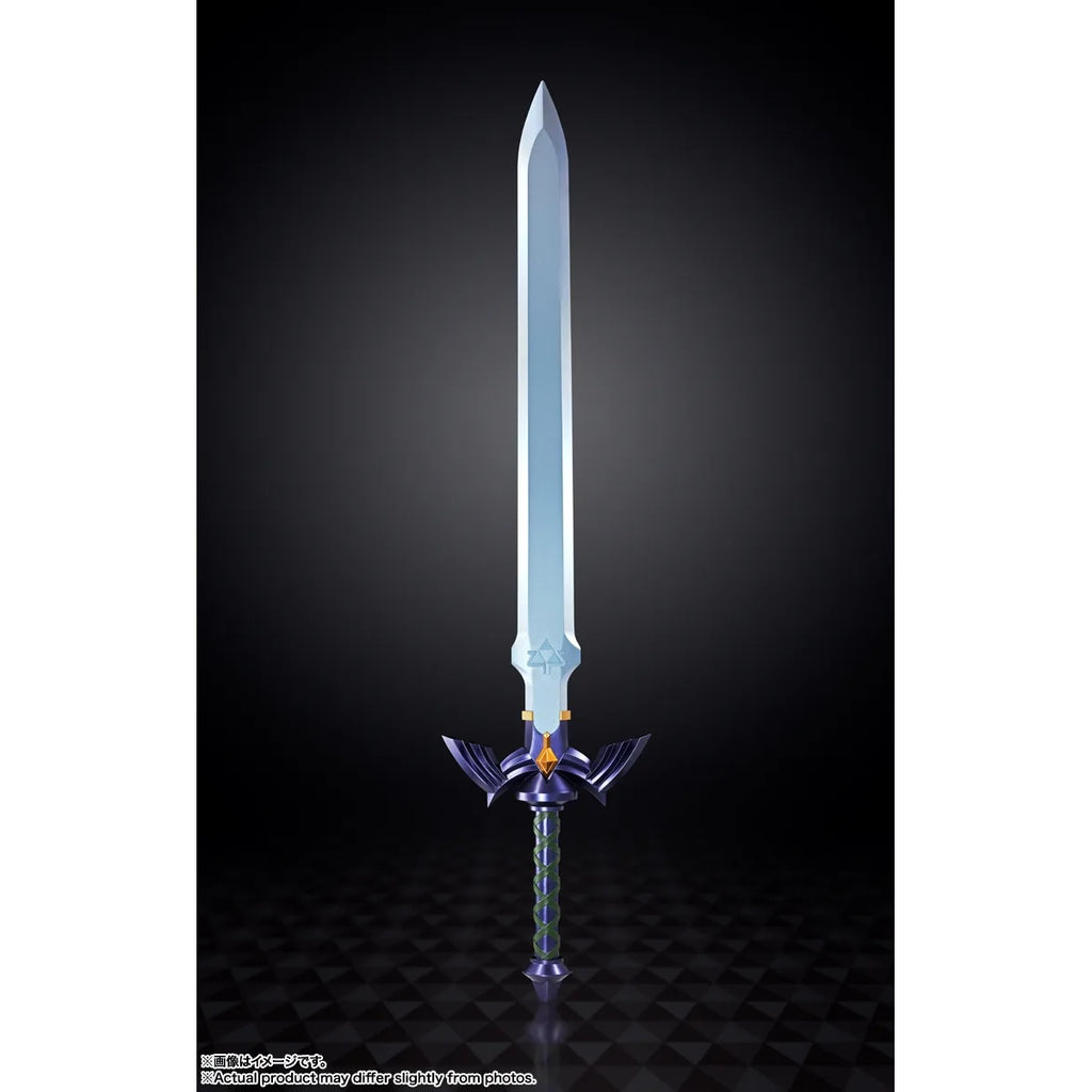 PROPLICA MASTER SWORD(reissue)