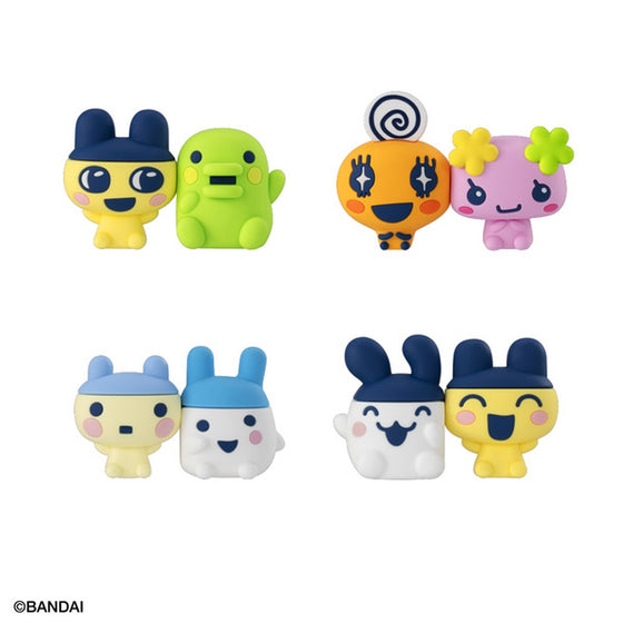 PITAKYUT Tamagotchi (box of 4)