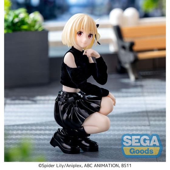 [HPM] Lycoris Recoil Figure -Chisato Nishikigi- STREET SNAP 2