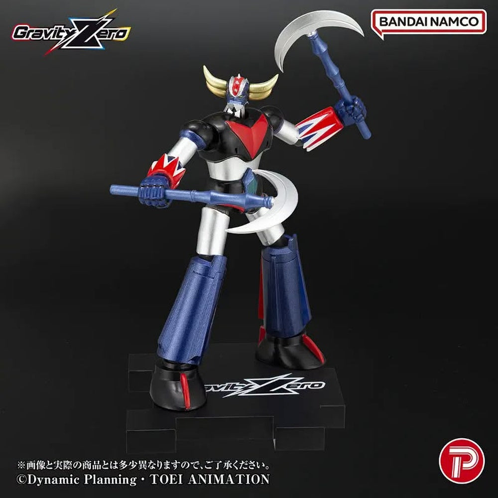Gravity Zero Grendizer