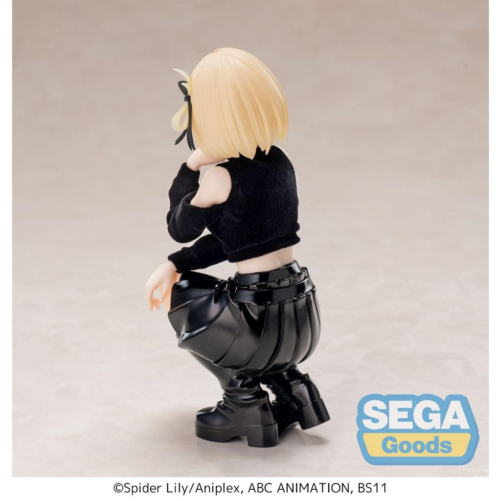 [HPM] Lycoris Recoil Figure -Chisato Nishikigi- STREET SNAP 2