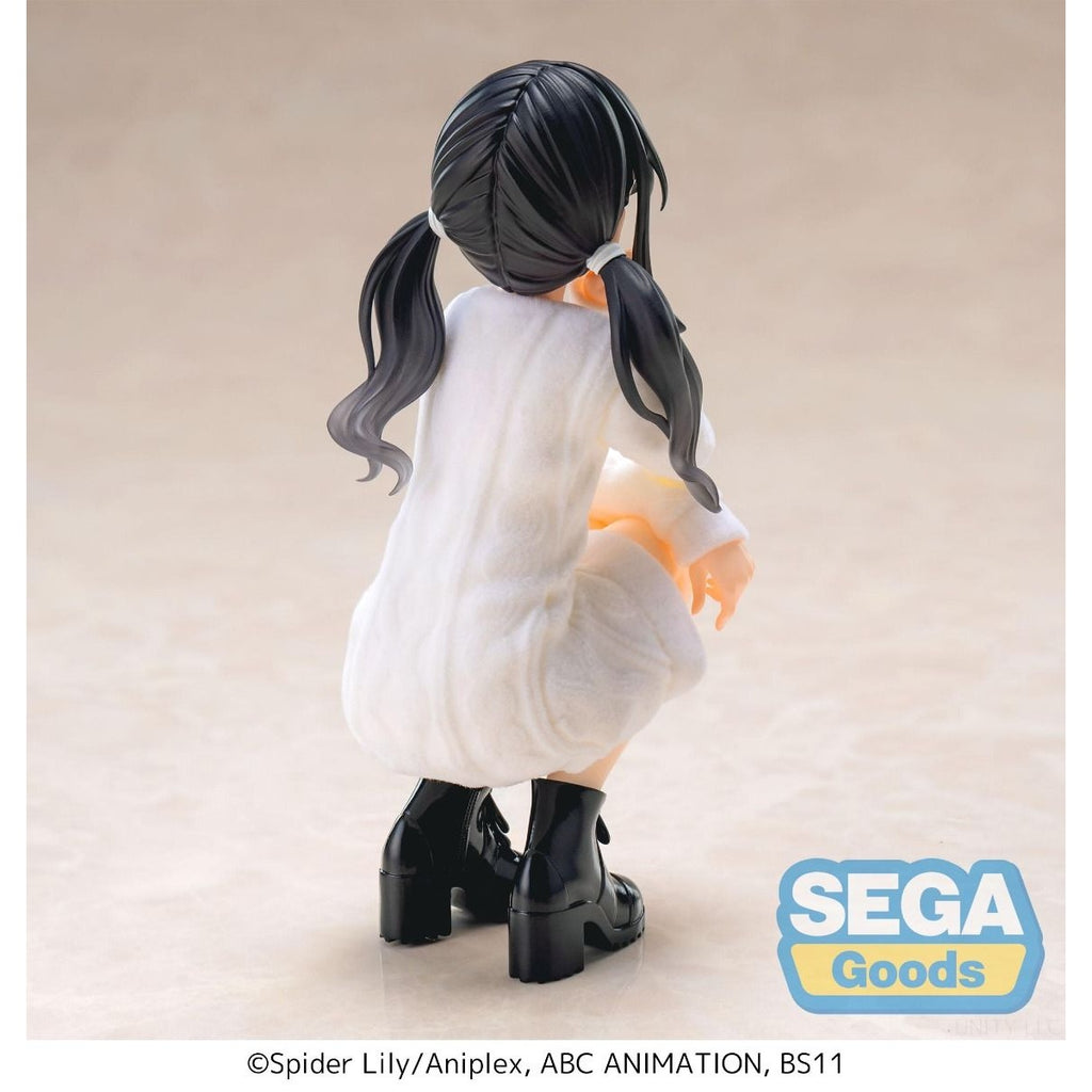 [HPM] Lycoris Recoil Figure -Takina Inoue- STREET SNAP 2