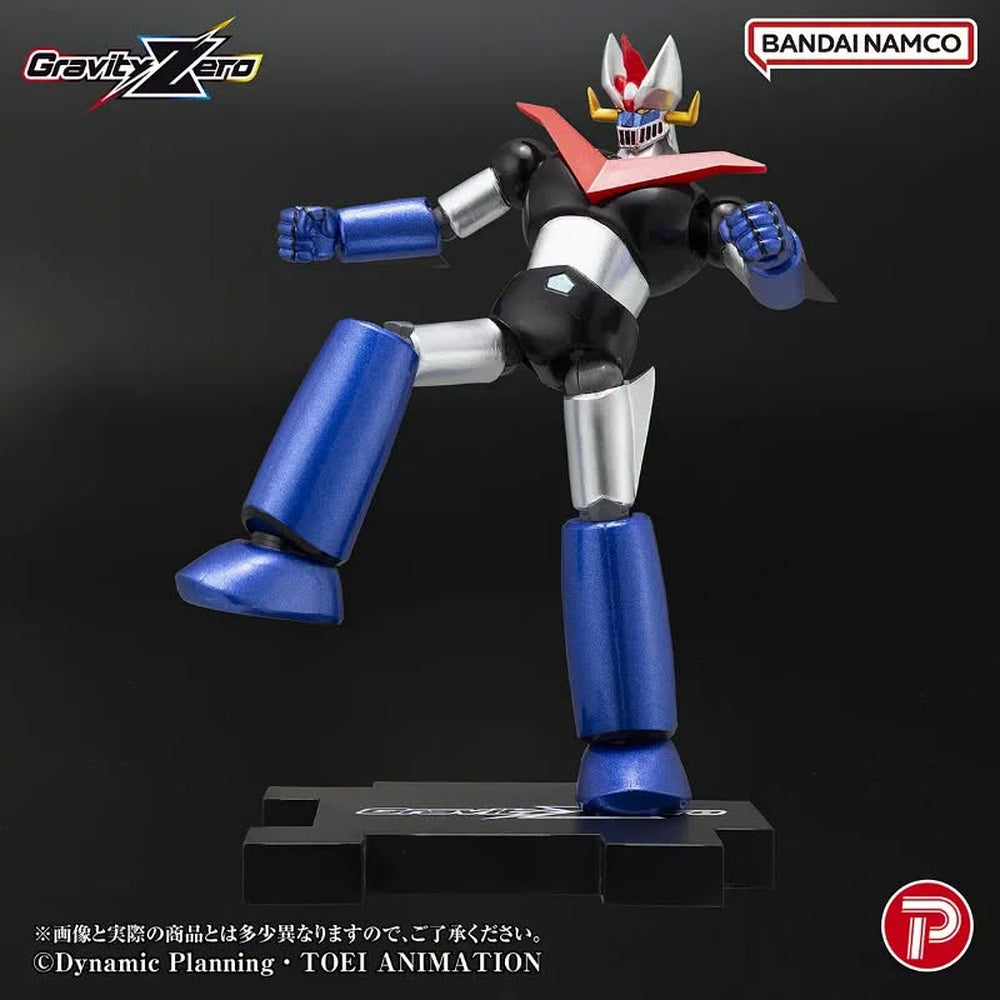 Gravity Zero MazingerZ