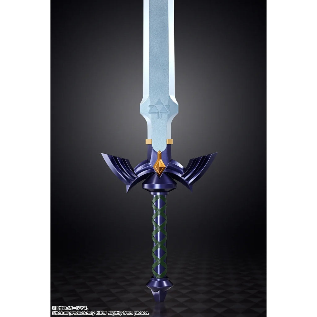 PROPLICA MASTER SWORD(reissue)