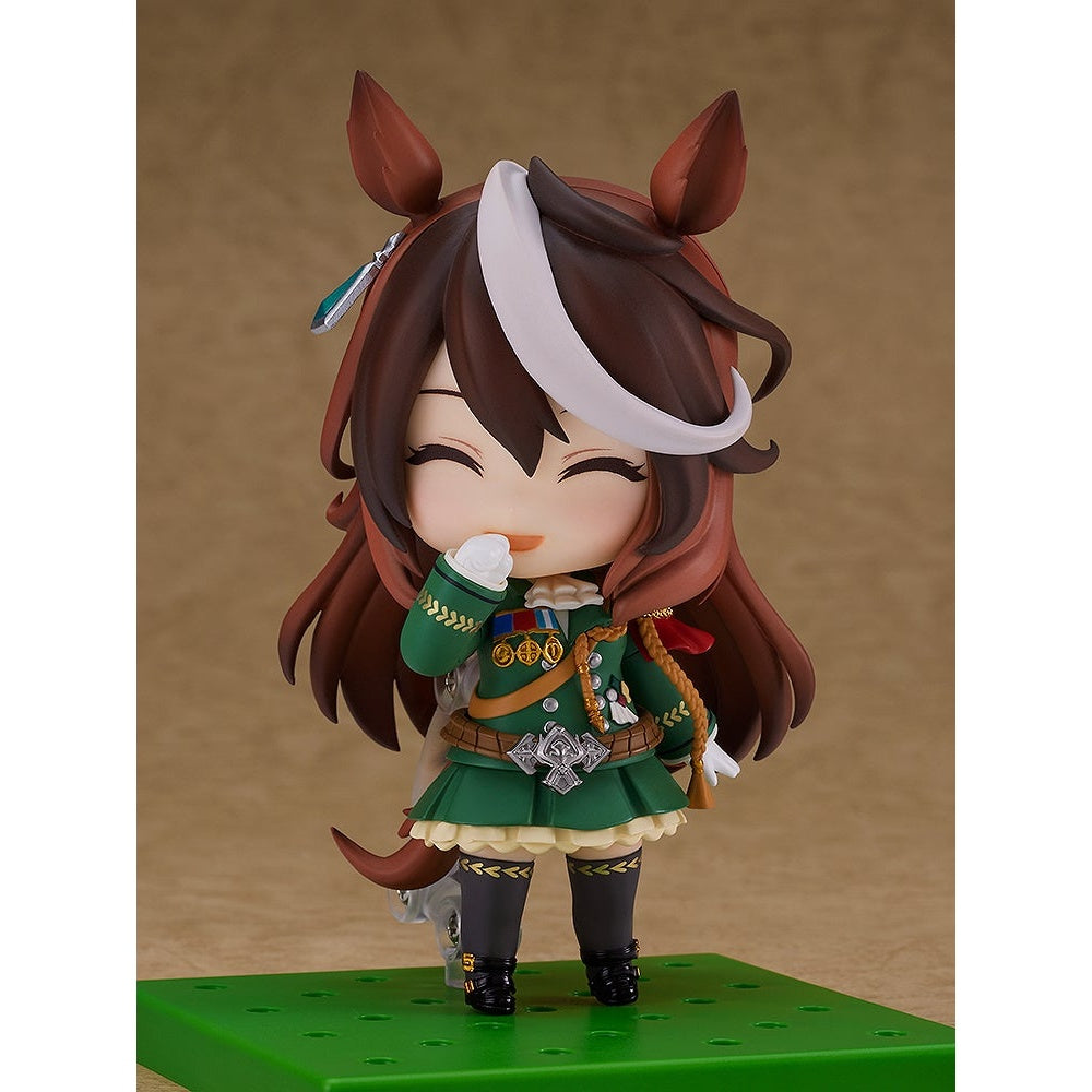 2619 Nendoroid Symboli Rudolf
