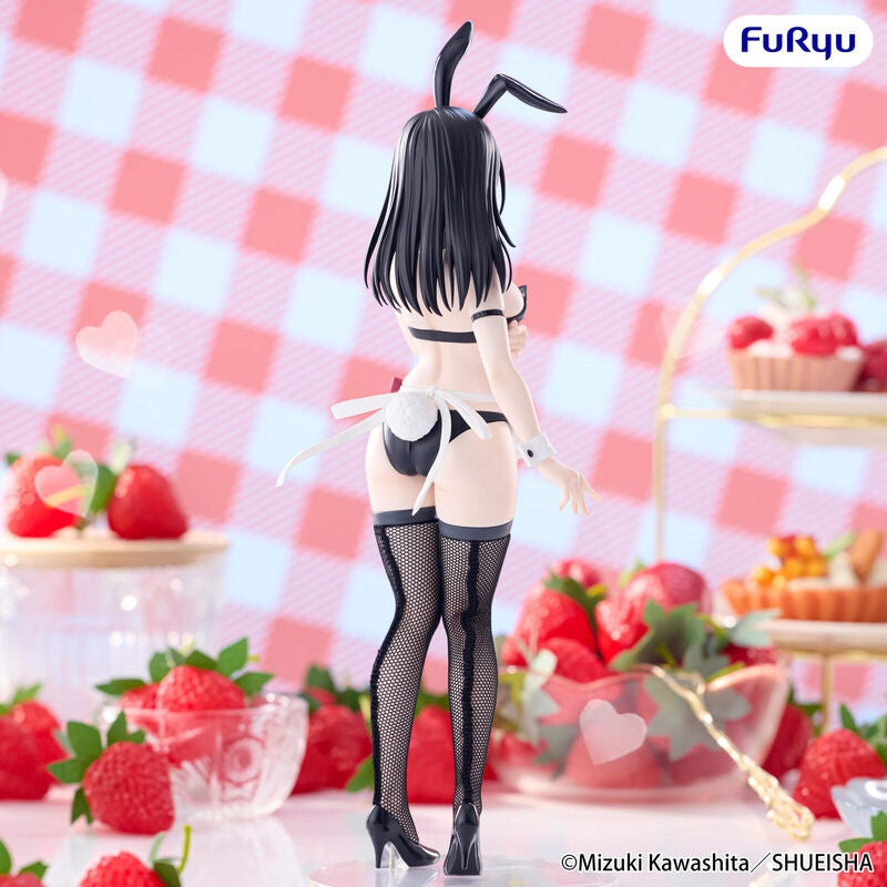 [BiCute Bunnies] Strawberry 100% Figure -Aya Toujou-