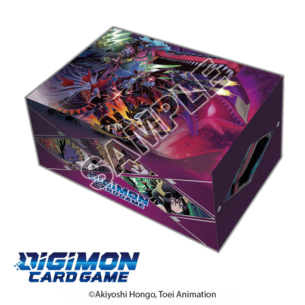 PREMIUM BATTLE SET Ver. Seven Great Demon Lords【PB-28】