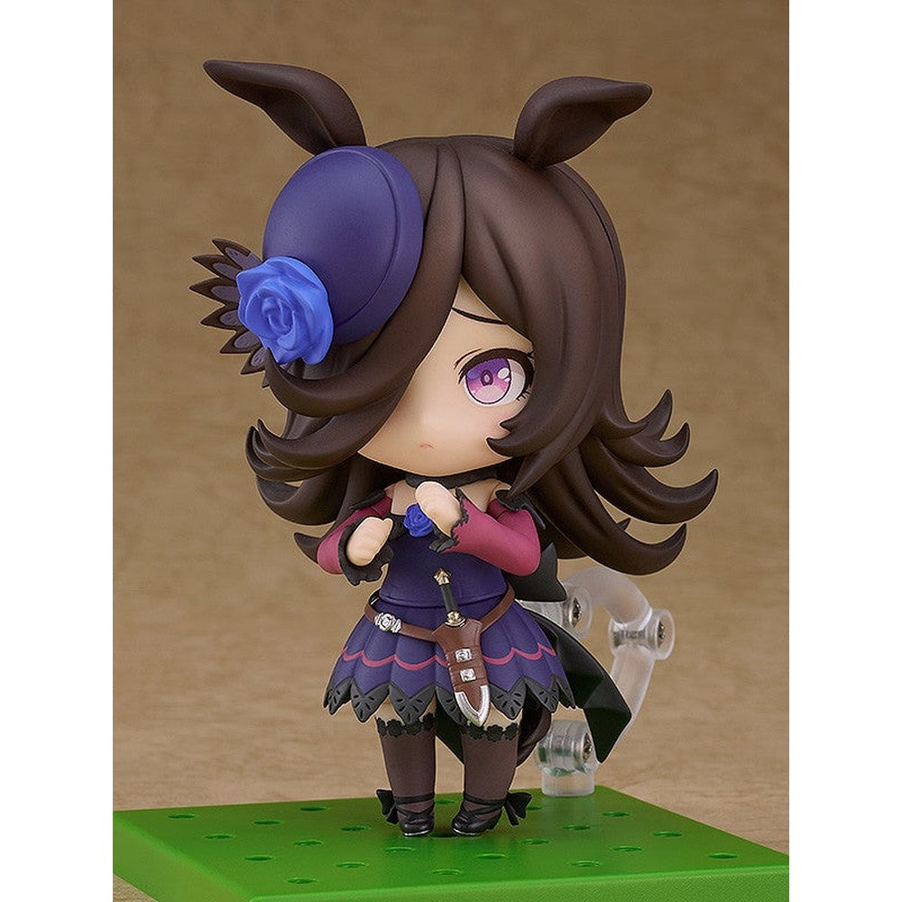 2151 Nendoroid Rice Shower