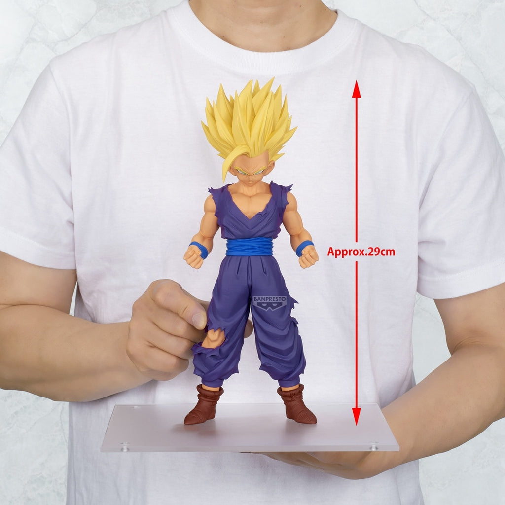 [GRANDISTA] DRAGON BALL Z -SON GOHAN-