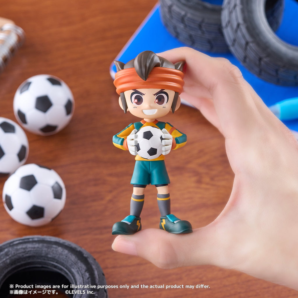 PalVerse Inazuma Eleven Heroes' Victory Road (box of 6)