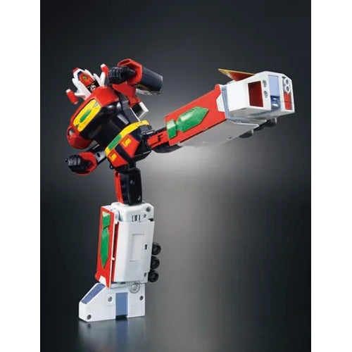 SOUL OF CHOGOKIN GX-43 DAIMOS