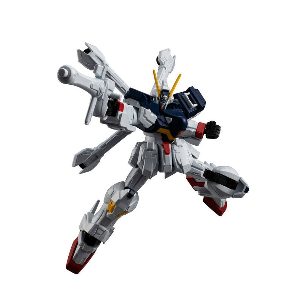 MOBILE SUIT GUNDAM G FRAME FA 11 W/O GUM (set of 7)