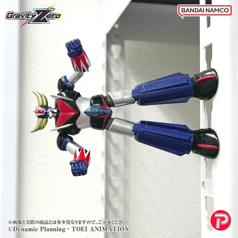 Gravity Zero Grendizer