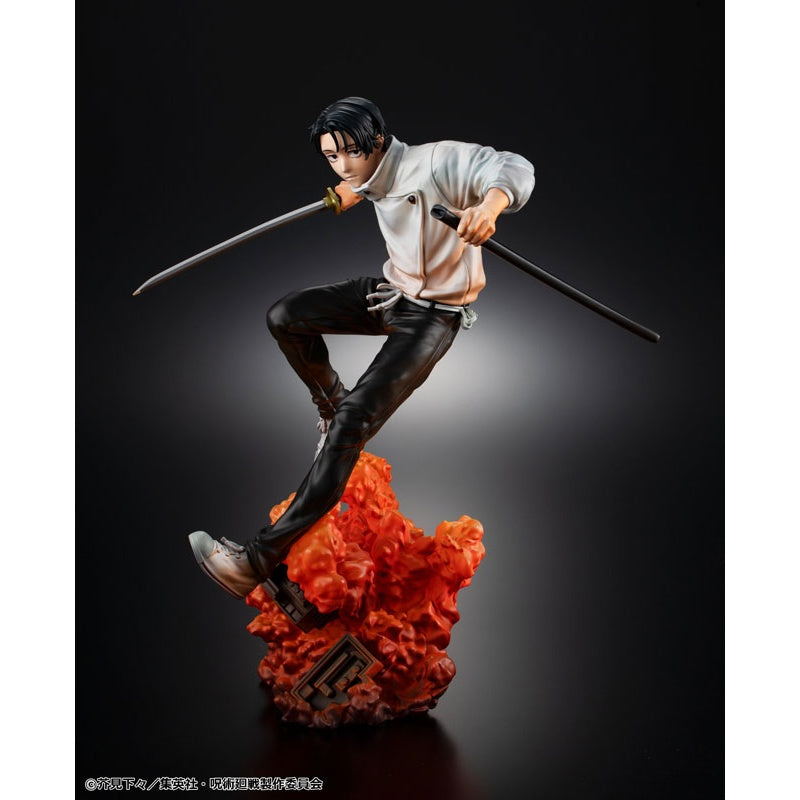 [LH] Figure Jujutsu Kaisen The Culling Game Yuta Okkotsu