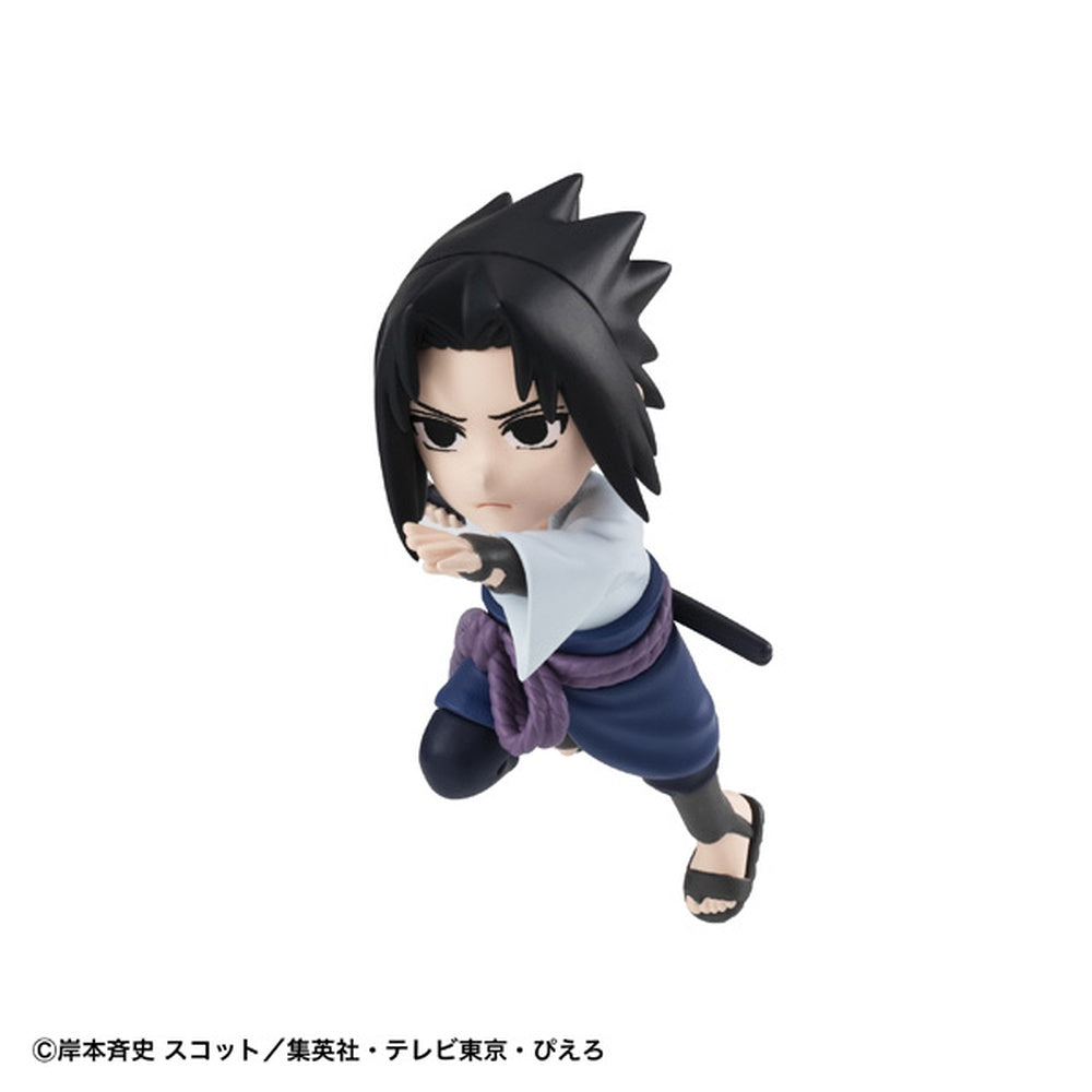 Tobimas Naruto Shippuden (box of 6)