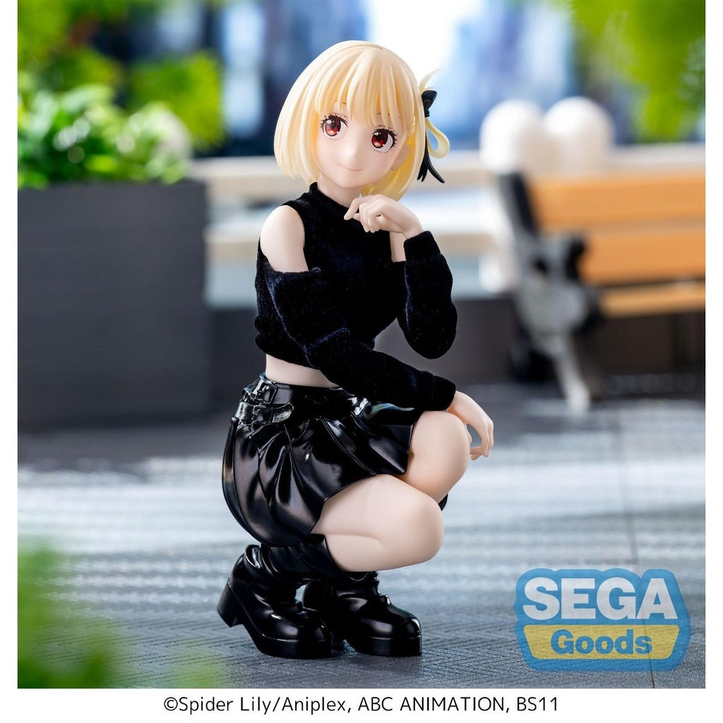 [HPM] Lycoris Recoil Figure -Chisato Nishikigi- STREET SNAP 2