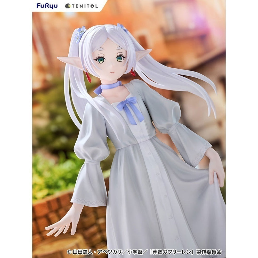 TENITOL TALL Frieren Classical dress ver.