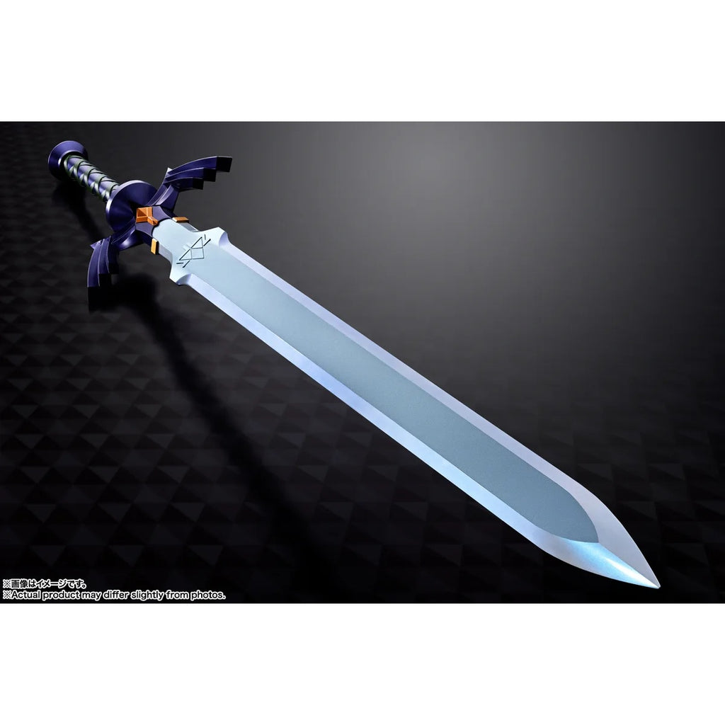 PROPLICA MASTER SWORD(reissue)