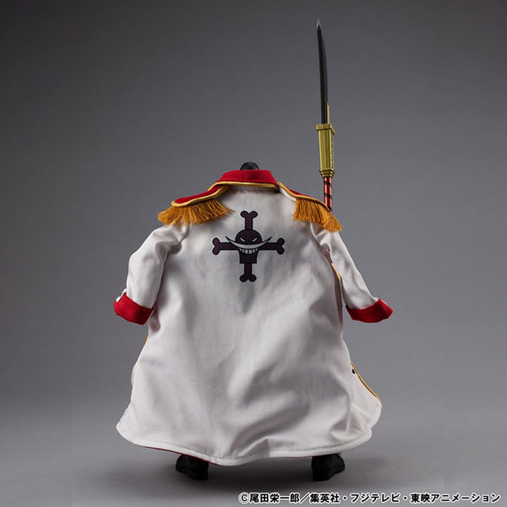 Variable Action Heroes ONE PIECE 〝White Beard〟Edward Newgate Ver.1.5
