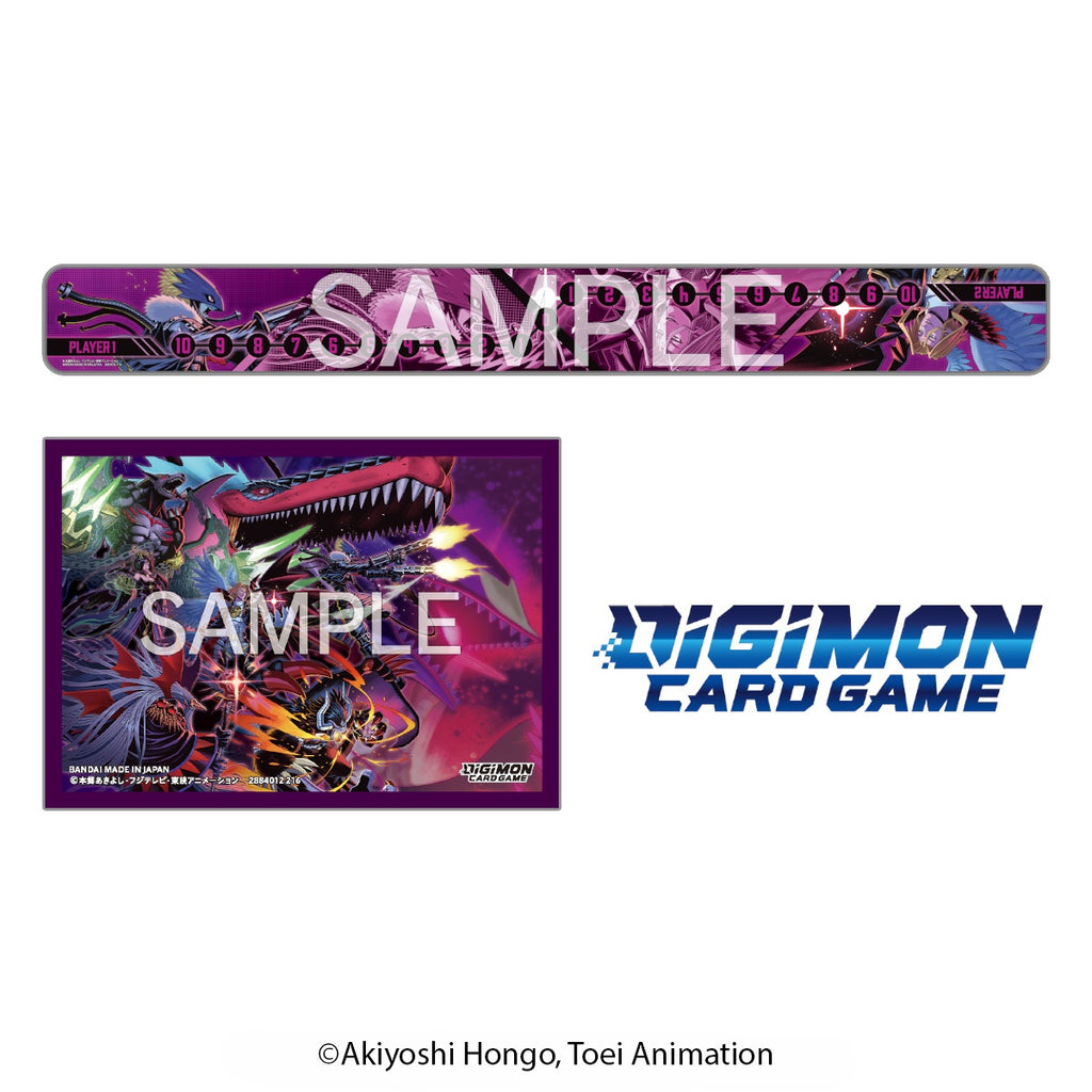 PREMIUM BATTLE SET Ver. Seven Great Demon Lords【PB-28】