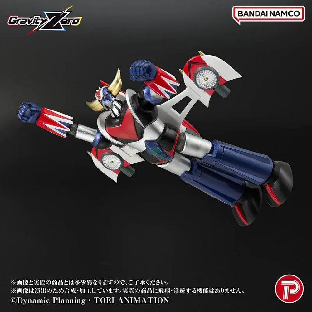 Gravity Zero Grendizer