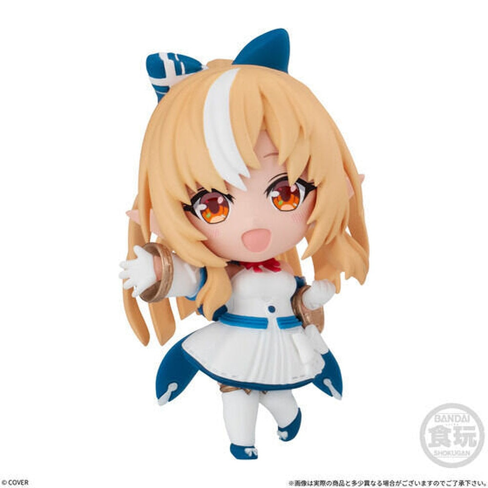 Hololive Q版玩偶收藏第5彈 盲盒 (一盒8個)