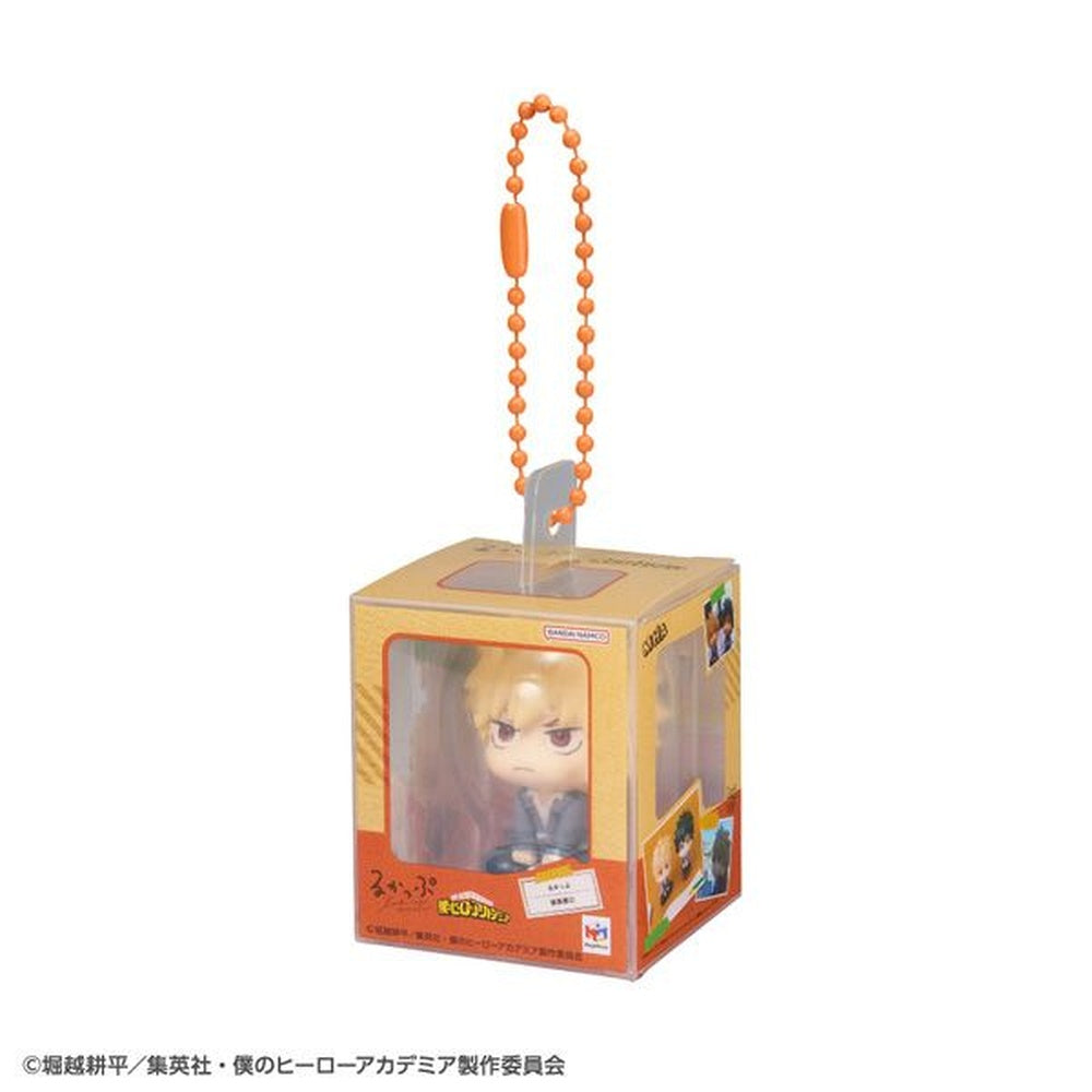 Lookup Miniature Collection My Hero Academia (box of 4)