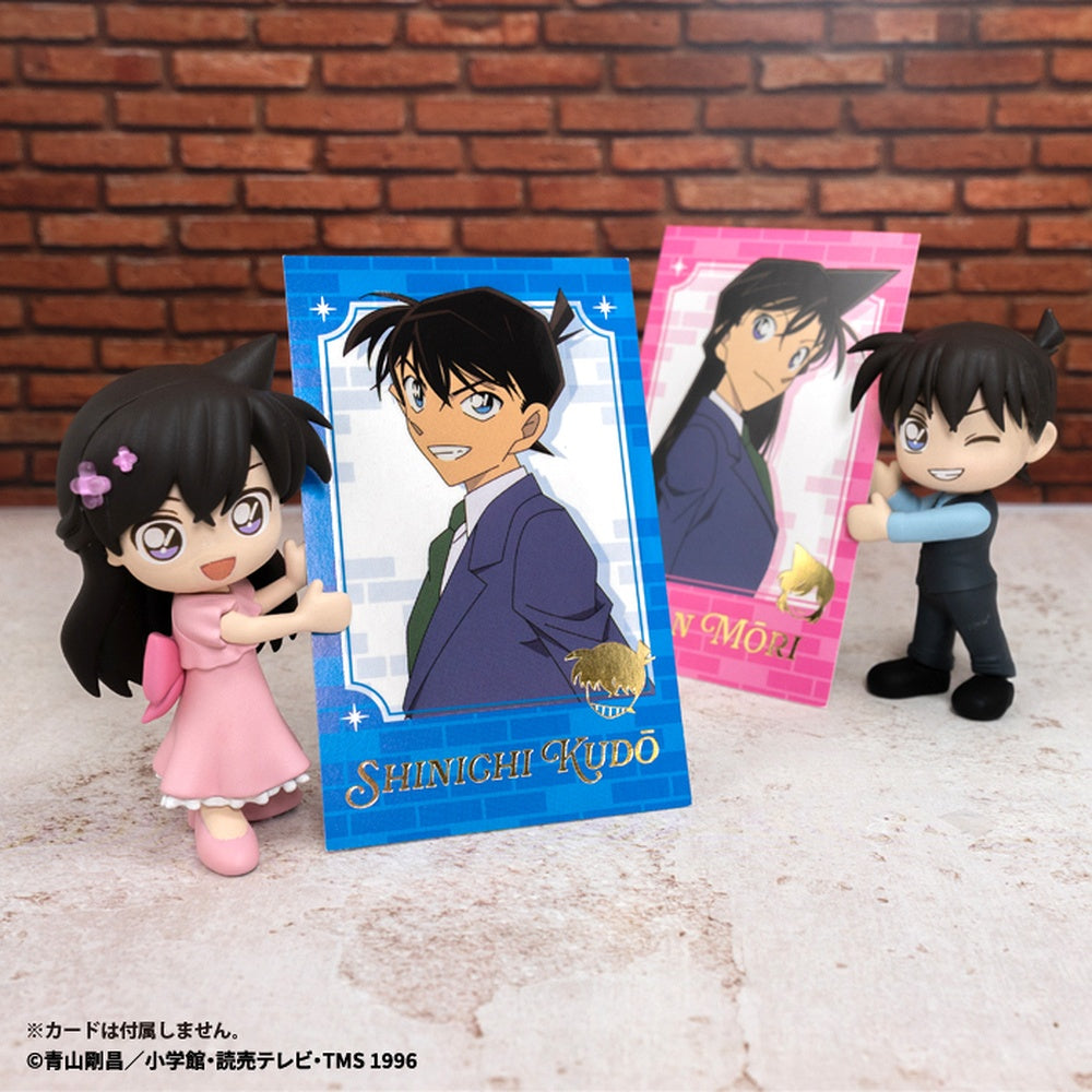 MOTTE Detective Conan (box of 6)