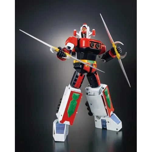 SOUL OF CHOGOKIN GX-43 DAIMOS