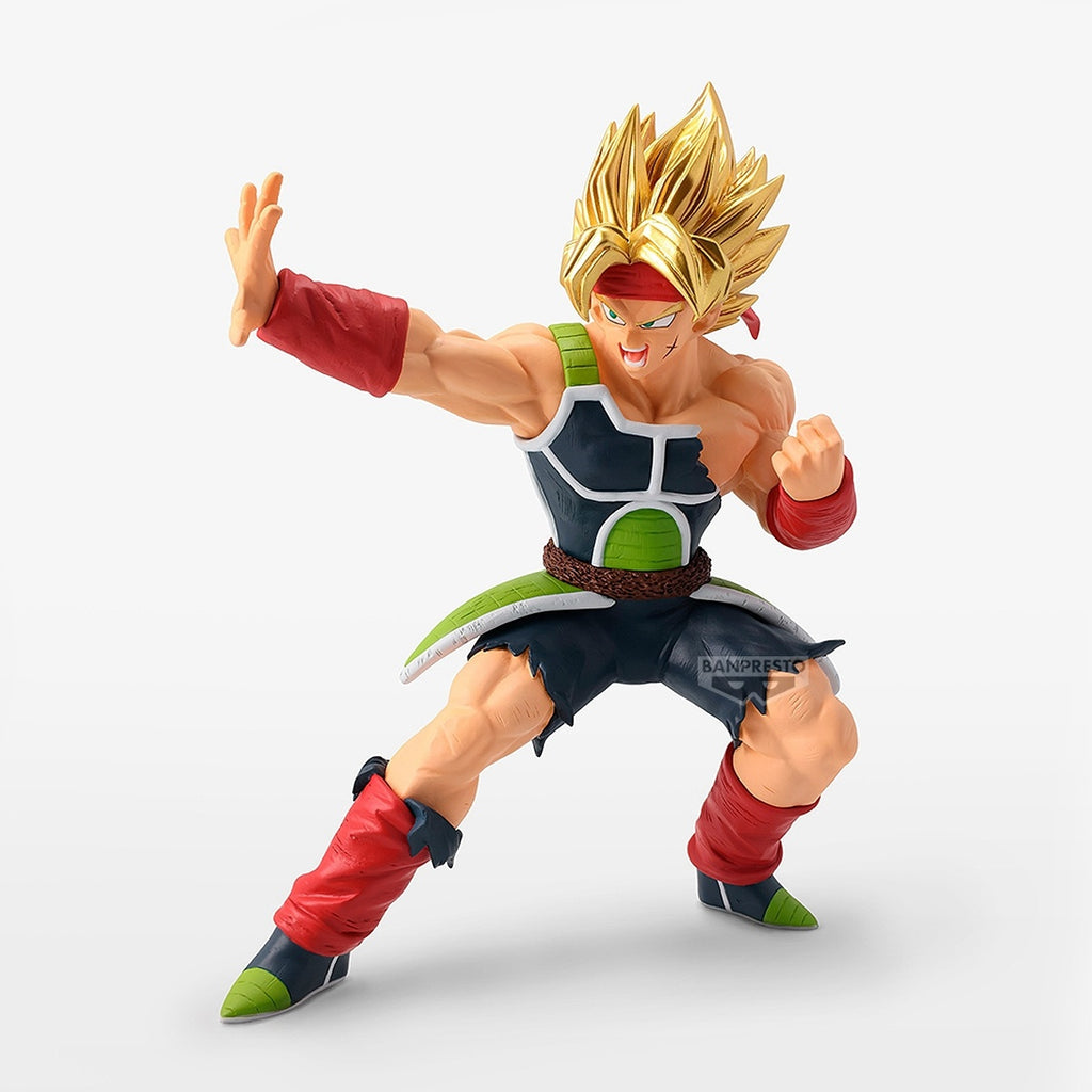 [BLOOD OF SAIYANS] 龍珠Z 超級撒亞人 巴達古