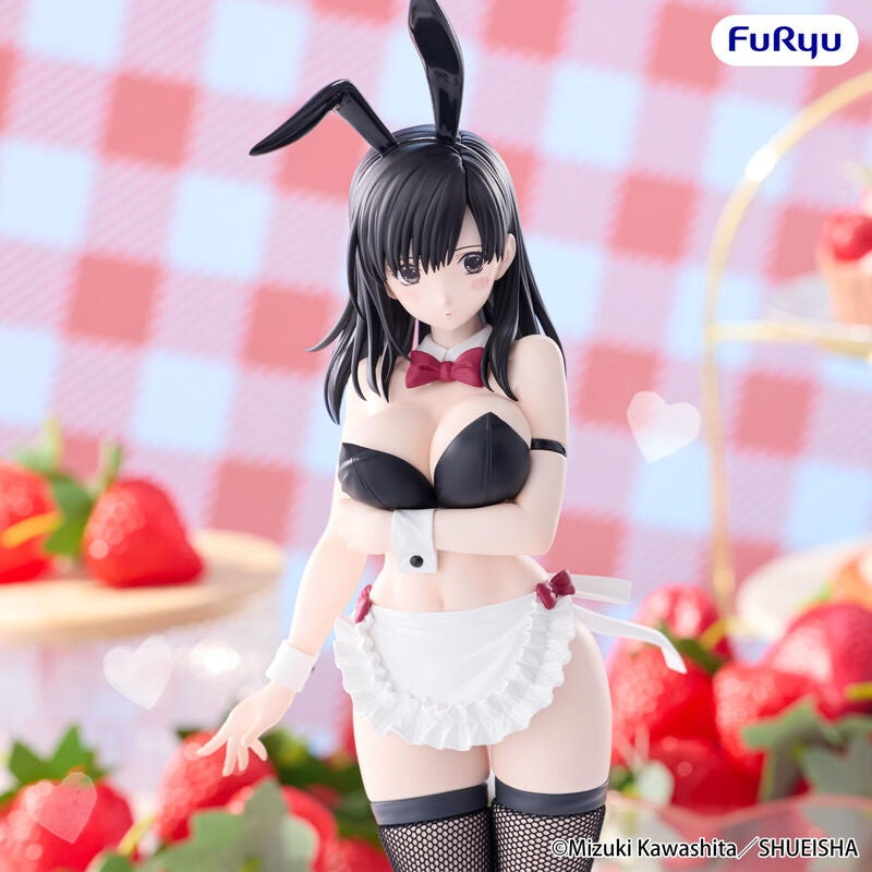 [BiCute Bunnies] Strawberry 100% Figure -Aya Toujou-