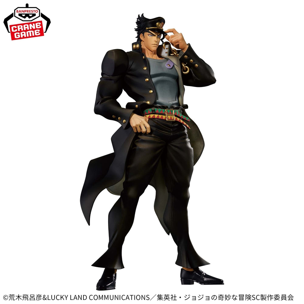 [Mometria] JOJO'S BIZARRE ADVENTURE: STARDUST CRUSADERS JOTARO KUJO