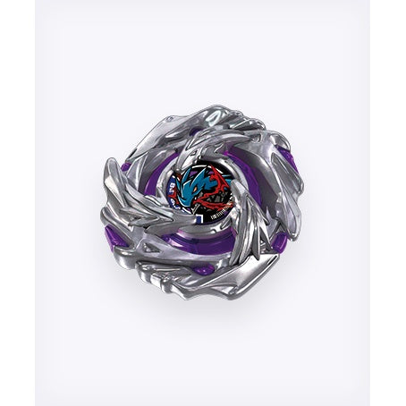 BeybladeX Starter BX-52 Lustre Dragoon 6-60LC [Official Import]